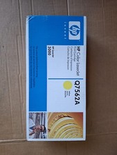 LOT OF 1 Genuine HP Q7562A Toner Cartridge BRAND NEW