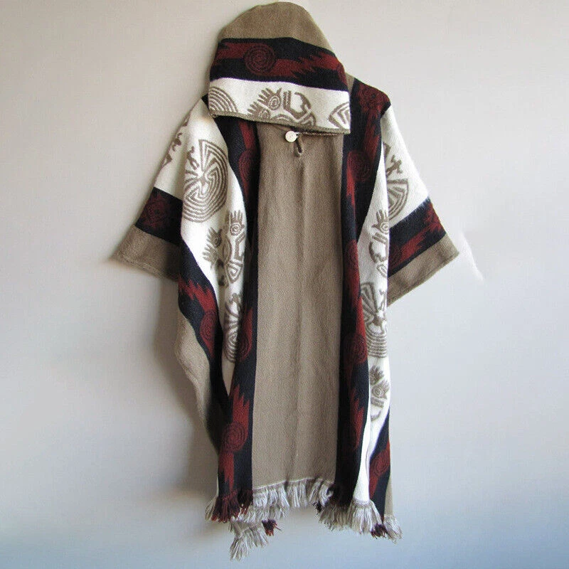 Cloak sweater sale