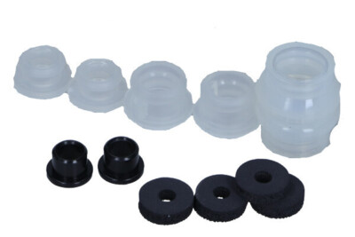 MAXGEAR 27-0137 Repair Kit, Gear Lever for SEAT,VW