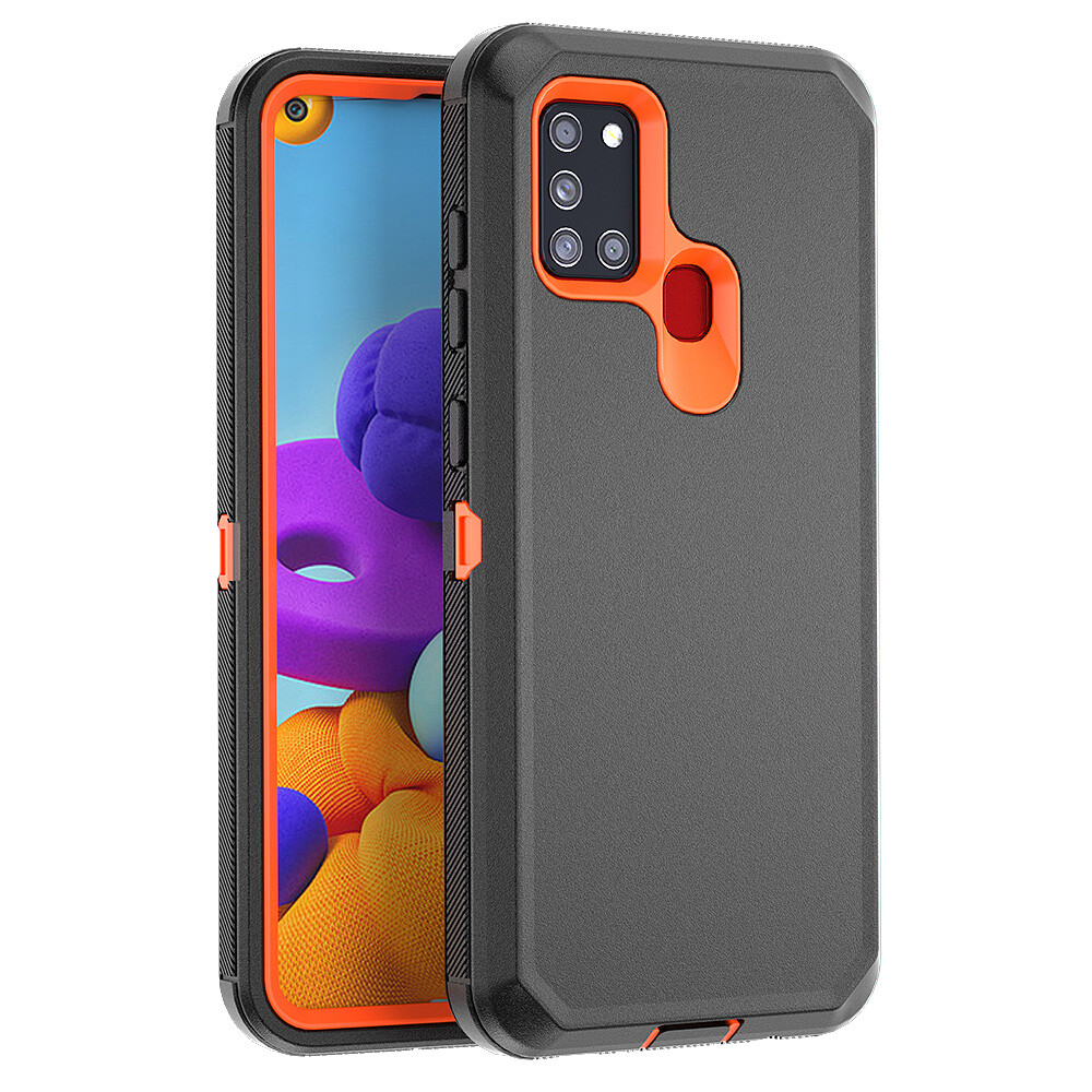 Otterbox Symmetry A21 Samsung Otterbox Otterbox Samsung A21