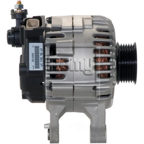Alternador compatible con Kia Optima REMY 2001-2006 Foto 4 de 4