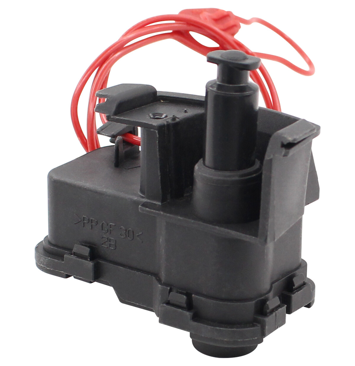 Fuel Caps Flap Door Release Lock Actuator Motor For Audi A4 A5 Q5 0718