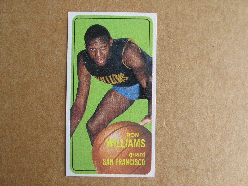 197071 TOPPS BASKETBALL CARD SINGLES COMPLETE YOUR SET UPICK UPDATED