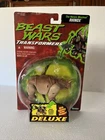 Transformers Beast Wars Rhinox 1995 Vintage MOC Kenner Hasbro