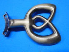 HAMPTON BAY 52'' CEILING FAN REPLACEMENT ARM BRACKET ANTIQUE BRASS KOF-4 KOF 2