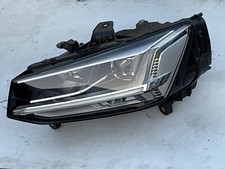 Audi Q2 Scheinwerfer Links Fahrerseite Frontscheinwerfer LED 81A941033 Original