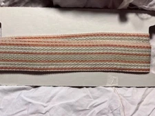 Samuel & Sons - 1.7" (43 MM) TIVERTON BORDER / Color Rosewater - 2 yards