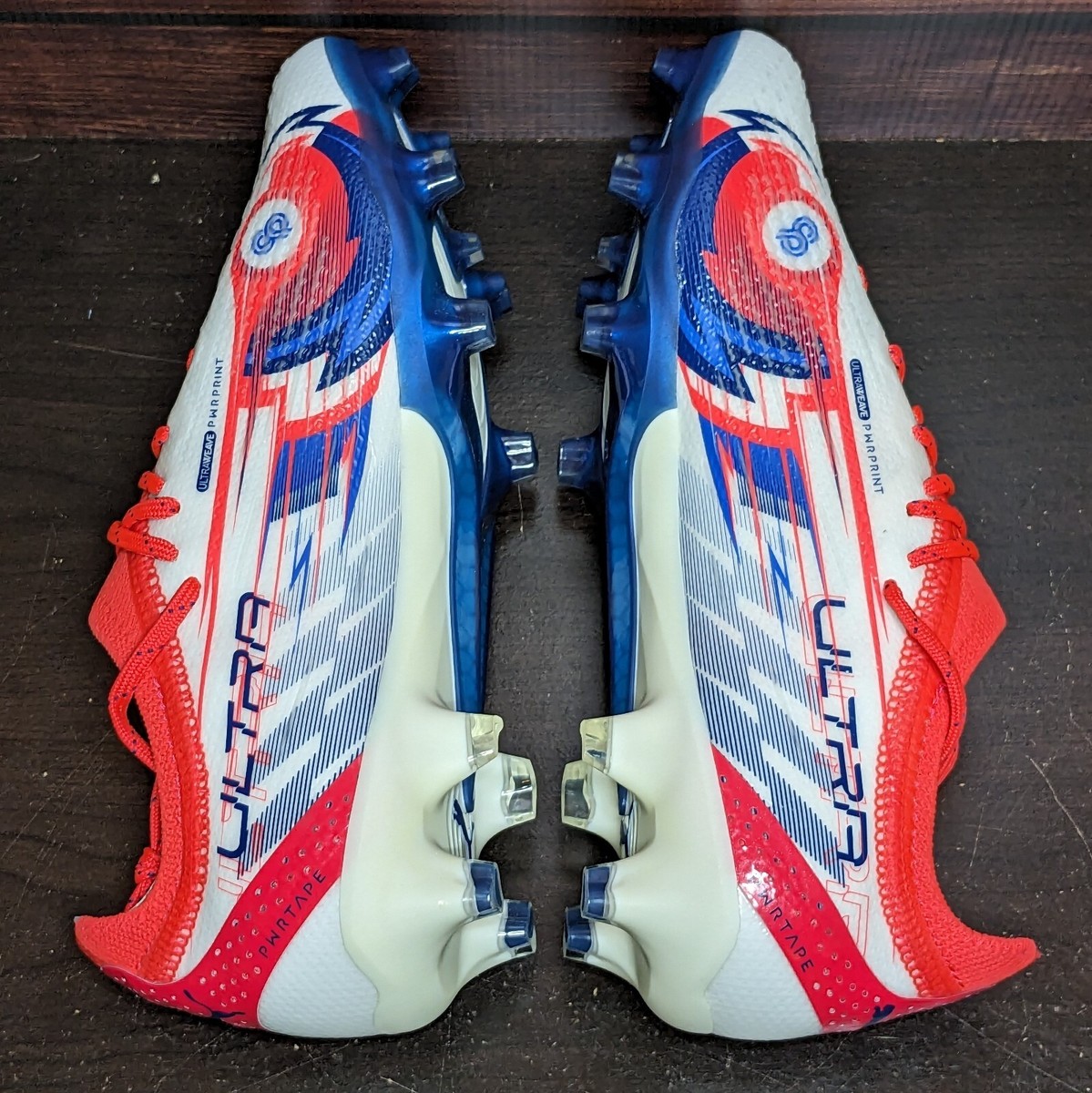Puma Ultra Ultimate CP FG Men display picture 1