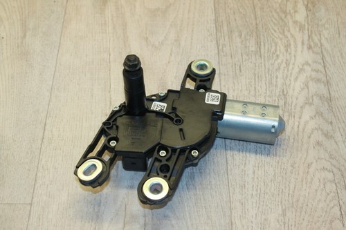 VW Golf Sportsvan Wischermotor hinten Scheibenwischermotor 5G0955711A Neuwertig