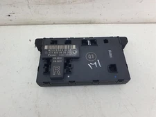 MERCEDES SLK R171 DOOR MODULE DRIVER  SIDE RIGHT DOOR CONTROL UNIT A1718200626
