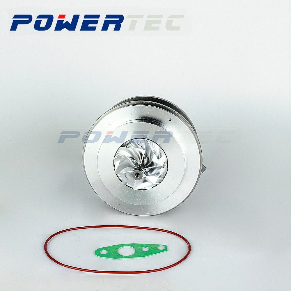 BV43 Turbocharger core CHRA mfs 53039700491 for Ssang-Yong Rexton
