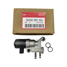 New For Acura Integra 1996-2001 Idle Air Control Valve Iacv 36450-p6t-s01