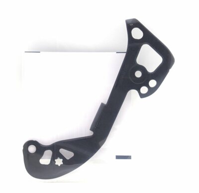 パーツ SHIMANO XTR BR-M9000 Shimano XTR M9000 Disc Brake – Incycle Bicycles