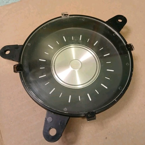 1970-1972 Dash Blank Gauge Cluster Pod Cutlass Hurst Olds 442 ...