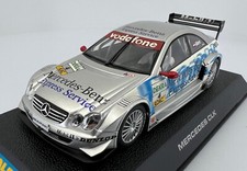 SCALEXTRIC C2567, SKALA 1:32, MERCEDES-BENZ CLK DTM, USŁUGI EKSPRESOWE #4