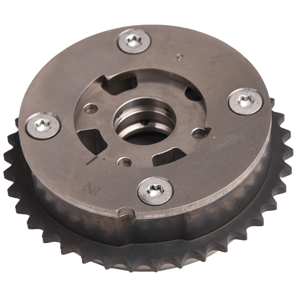 Intake Camshaft VVT Adjuster For BMW N20 N26 X1 X3 X4 F10 F22 F23 11367583818 - Image 2 of 4