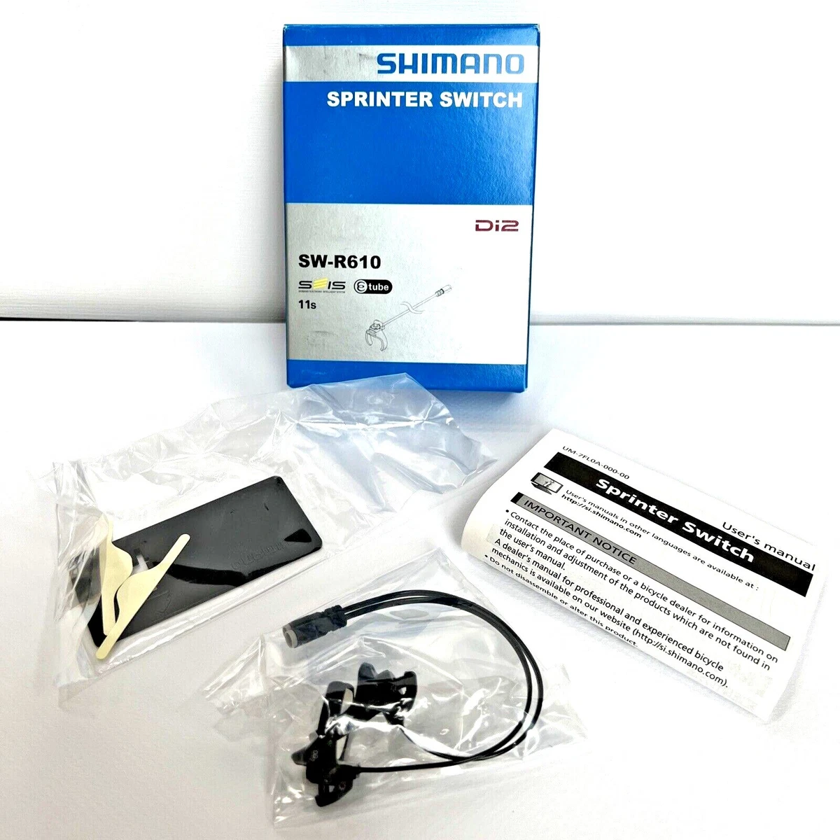 Shimano 11 Speed Shifter Sets for sale | eBay