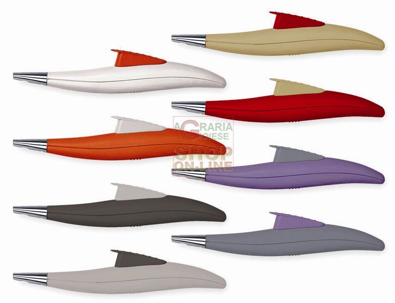 32947 ACCENDIGAS PIEZO ELETTRONICO MULTISCINTILLE MOD. ANTARES