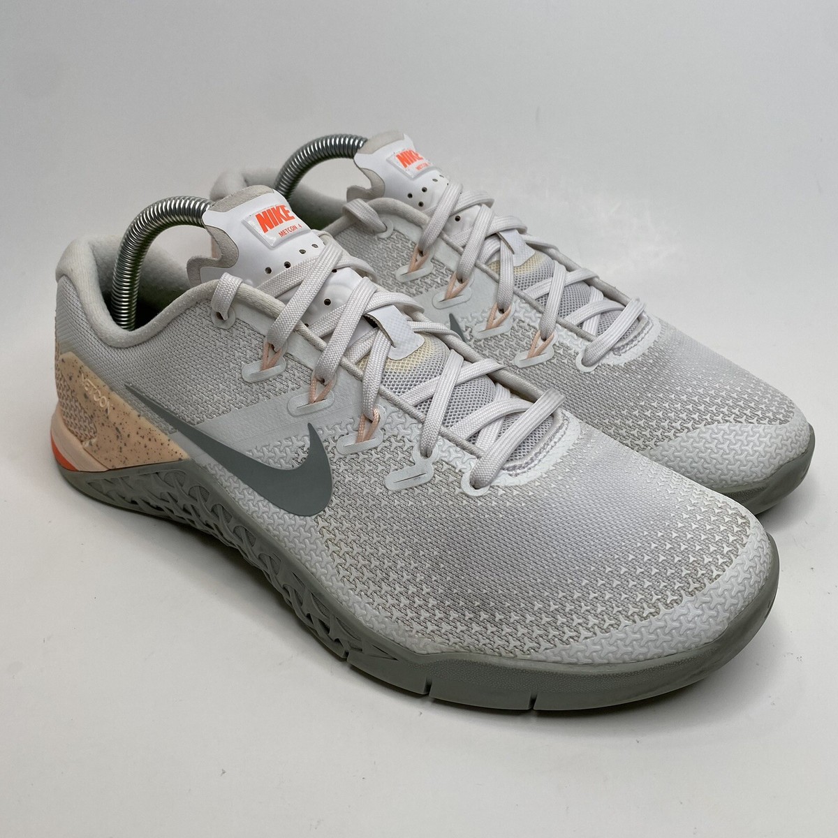 nike metcon 4 champagne