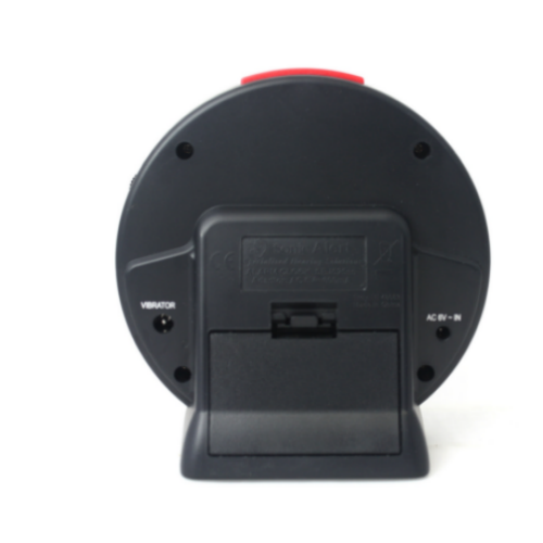 Geemarc Sonic Bomb JUNIOR Extra Loud Alarm Clock with Vibrating