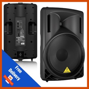behringer speakers b215d