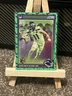 2024 Panini Score-A-Treat Halloween Jaxon Smith-Njigba #257 Seahawks NFL