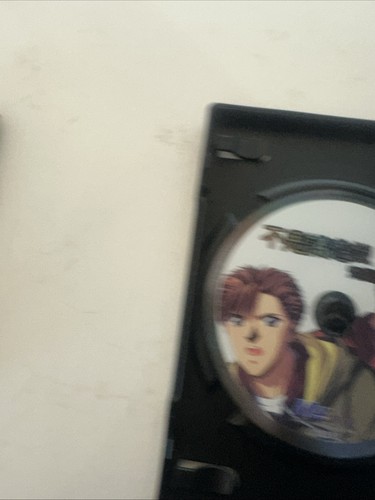 Fushigi Yugi The Mysterious Play on 3 DVDs English Dubbed - Picture 3 of 5