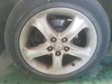 Jantes Mitsubishi GRANDIS