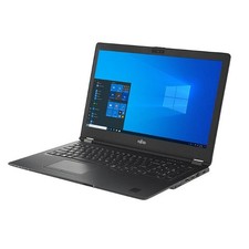 Fujitsu Lifebook U759 - Intel Core i5-8265u, 15,6", 16 GB/32 GB RAM, Windows 10/11