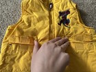 Boys Vest Size 24 Months Toddler Marvel Spider-Man Full Zipper With Pockets — photo 2