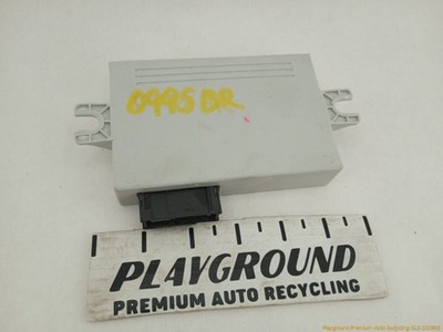 Mini Clubman R55 Keyless Entry Control Module Fits 2008 2009 2010 08 09 10