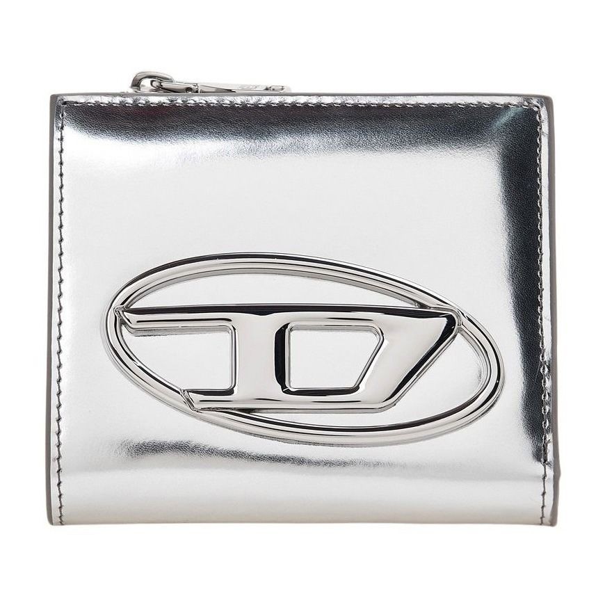 Diesel PS202 H0535 SS26 Women's 1DR Card Wallet L 152163441 thumbnail 9