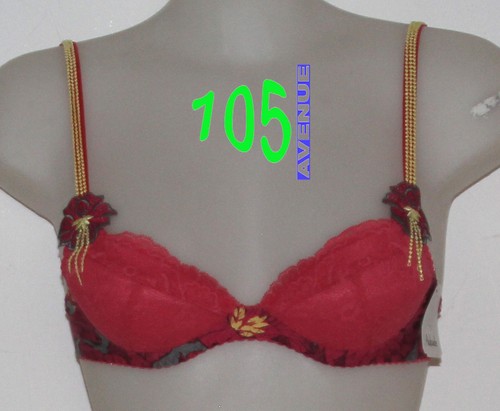 Soutien Gorge Armature Rose Passionata - WHITE NIGHTS | 3 Suisses