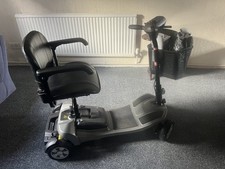 Li Tech Marathon, Mobility Scooter, Excellent Condition