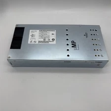 Emerson uMP10 Series Modular Power Supply Model 73-951-0001 T
