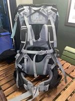 Osprey Ariel Plus 70L Women’s Backpack size M/L