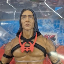 McFarlane DC Multiverse Black Condor DC Classic RED Platinum 7 Action Figure