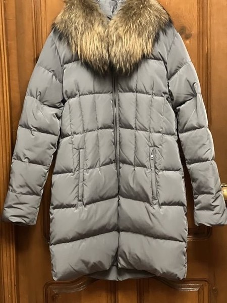 Men Stefanel Down Jacket Black Unknown 40