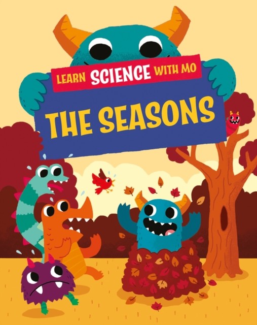 Help Your Monster With Science The Sea