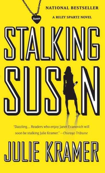 Stalking Susan : A Novel, Paperback by Kramer, Julie, Like New Used, Free shi...