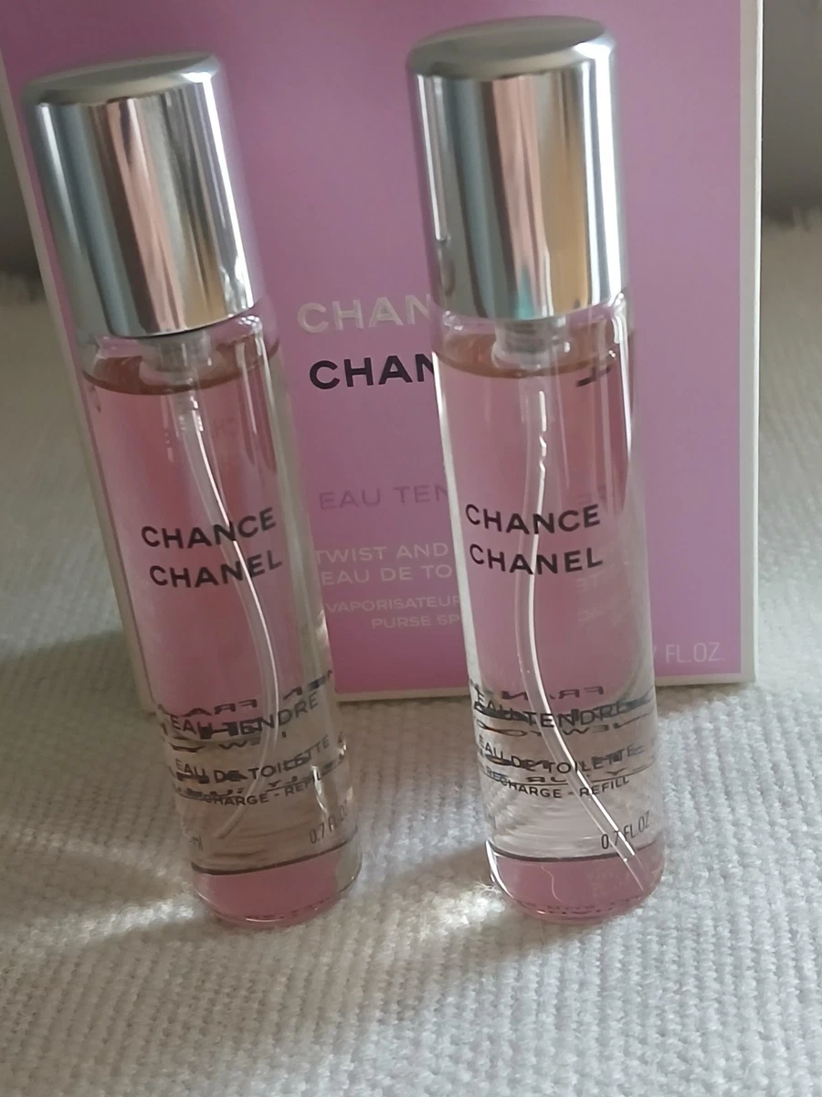 Chanel Chance Twist for sale | eBay