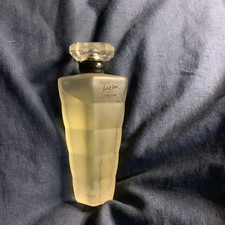 Lancome Tresor Eau De Fraicheur Perfumeante Refreshing Skin Mist Rare 3.4 Oz