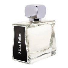 Musc Pallas eau de parfum - 15 ml