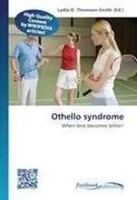 Lydia D. Thomson-Smith | Othello Syndrome | Taschenbuch | Englisch (2026)