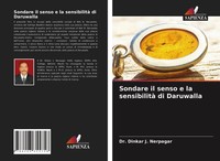 Dinkar J. Nerpagar | Sondare Il Senso E La Sensibilità Di Daruwalla | Buch