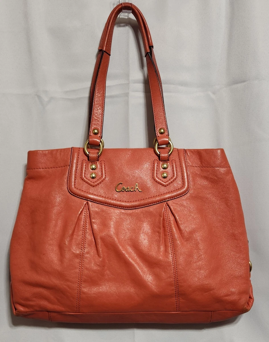 Coach Ashley Tote Bags for Women for sale | eBay