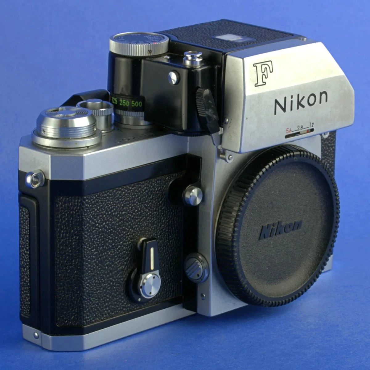 25+ Nikon F Photomic FTN Film Cameras for sale | Updated Oct 2026