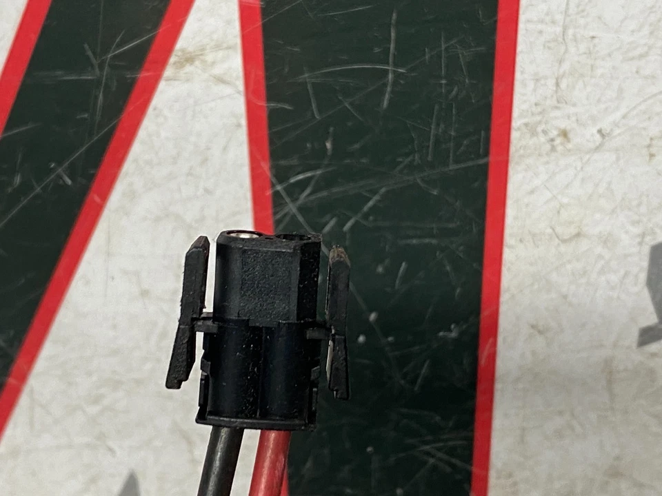 Mercedes Benz W163 ML 320 2003 calentador soplador motor AA246460-8970 Foto 3 de 4