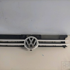 1J0853655G01C Grill VOLKSWAGEN GOLF (1J) 1.4 16V Ber. 3p/b/1390cc