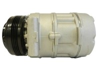 Mahle Kompressor Klimaanlage Passend FüR BMW 5Er Touring E61 E60 E63
